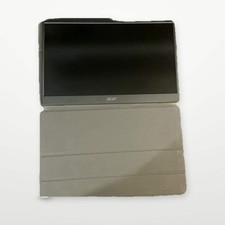 Acer Portable Monitor PM161Q Abmiuuzx 15.6