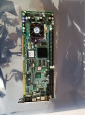 GE OEC ESP 00-886375-01A-0806 CPU Board || One Year Warranty  picture