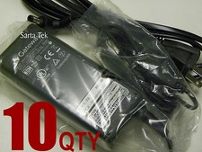 Lot of 10 Genuine Gateway Delta 19V 3.42A AC Adapter (ADP-65HB AB) 5.5mm picture