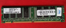 Nanya 256MB PC-133U SDRAM / NT256S64V8HC0G-75  picture