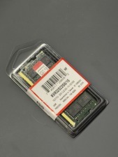 Kingston 16GB DDR4 3200MHz PC4-25600 SODIMM Laptop RAM KVR32S22D8/16 NEW picture
