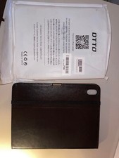 DTTO Compatible with iPad 4 Air Case. Premium for iPad 10.9 Inch 2020 picture