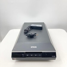EPSON GT-X820 Perfection Pro Film Photo Scanner High Resolution Japan picture