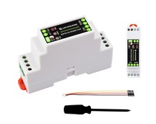 Industrial ESP32-S3 Control Board with RS485 and CAN Communication Interfaces... picture