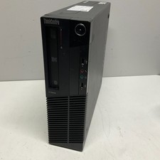 Lenovo ThinkCentre M82 i5-3470 @ 3.6 GHz 4GB 1TB HDD Windows 10 Pro Desktop PC picture