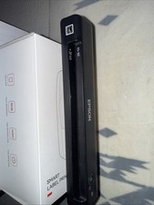 Epson Workforce ES-60W Wireless Portable Document Scanner picture
