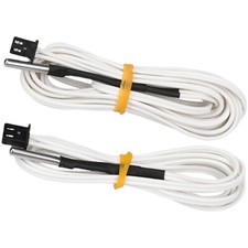 NTC 100K Stainless Steel Thermistor Temperature Sensor Parts for 3D Printer picture