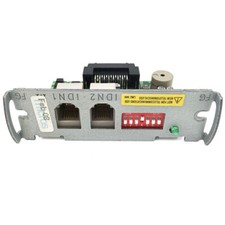 MICROS UB-IDN UB-IDNML M179B M179A U220 Card Fits For Epson TM T88VI T88V  88IV picture