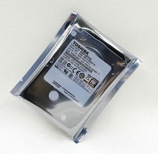 Toshiba 320GB 5400RPM MQ01ABF032 SATA III 32MB 6GB/s 2.5