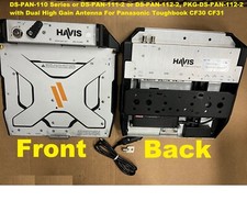 99% Life Left Havis Docking Station DS-PAN-110 Panasonic Toughbook CF-30 CF31 Z+ picture