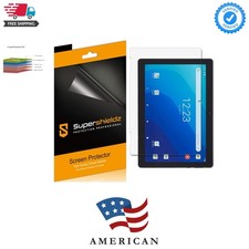 3 Pack Designed for Onn Model 100011886 Screen Protector, High Definition Cle... picture