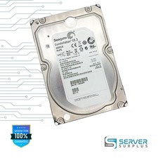 EMC Constellation ES.3 4TB SAS 6Gb/s 3.5 in Enterprise HDD | 118033055 picture