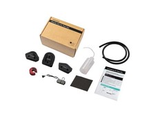Phanteks PHGEF Hard Tube Water Cooling Bending Tool Set Glacier EZ Fit picture