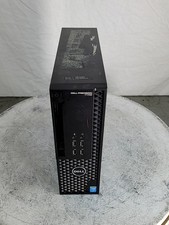 Dell Precision T1700 SFF PC BAREBONES SEE NOTES picture