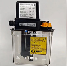 1PCS NEW LUBE high precision oil pump AMZ-III 1.8L 100V 285155 FedEx or DHL picture