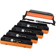 MLT-R116 Drum+MLT-D116L Toner Compatible For Samsung Xpress M2825DW M2825FD lot picture