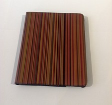 Paul Smith Ipad Cover Vintage Stripes picture