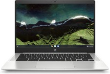 HP Pro c640 Chromebook 14  i3 1.6GHz 4GB 32GB Non Touch B Grade picture