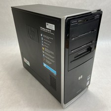 HP Pavilion A6120n MT Intel Core 2 Duo E4400 2 GHz 2 GB RAM No HDD No OS picture