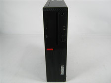 Lenovo ThinkCentre M710s Desktop i5-7500 3.4GHz 8GB 1TB HDD Win 8 Pro COA picture