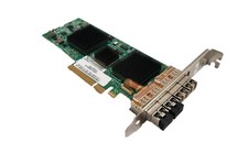 IBM EN12 PCIe2 8Gb 4-port Fibre Adapter (00FX604) picture