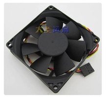 New For SUNON EE80201S1-0000-G99 8020 8cm Graphics Card Fan 12V 1.56W picture