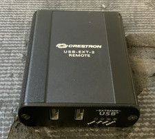 Crestron USB-EXT-2-REMOTE USB Extender,J5B picture