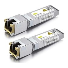 ??-????? ??? ????? 10GBase-T SFP+ to RJ-45 10G-T: 80m x2 picture