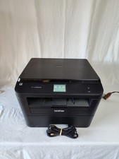 Brother HL-L2380DW Monochrome Laser Printer – Wireless Duplex Copy/Scan.  picture
