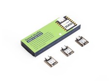 XIAO ESP32C6 3PCS Pack - 2.4GHz Wi-Fi 6, BLE 5.0, Zigbee, Matter, Thread, onb... picture