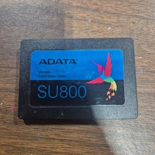 ADATA Ultimate SU800 256GT 2.5