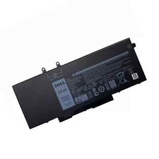 Genuine 4GVMP Battery For Dell Inspiron P42E P42E001 P98G001 P80F001 RF7WM X77XY picture