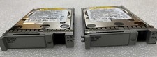 2x Western Digital/Cisco A03-D600GA2 600GB 10K SAS 2.5