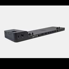 New HP D9Y32AA EliteBook & ProBook UltraSlim Dock 2013 US w/ 65W AC FREE S&H picture
