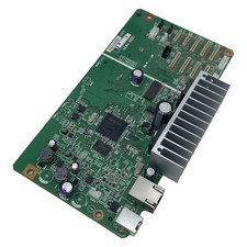 Printer Parts Main Board P 400 Motherboard CE85 MAIN Fits For Epson P400 picture