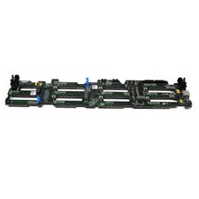 DELL 0Y776M 0DGWM2 SAS Backplane 12 x 3.5” for PowerEdge R510 Server picture
