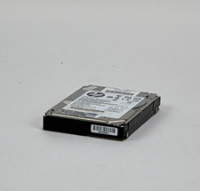 HP Seagate 300GB 10K SAS 6 Gbps 2.5