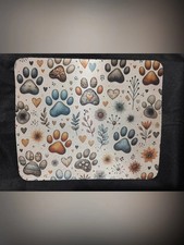 Colorful Mouse Pad | Various Designs | Cute Aesthetic Tech Gift picture