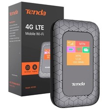 Tenda 4G185 4G LTE-Advanced Pocket Mobile WiFi Router,  Portable Hotspot picture