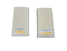 Lot of 2 Ruckus ZoneFlex H500 Dual Band Wall Mounted Access Point picture