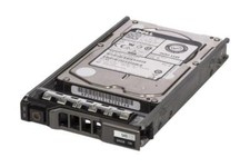 Dell 600GB 15K SAS 6Gb/s 2.5