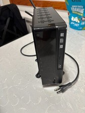 InWin BQ656 Mini-ITX (Custom Built)  System, i3-7100, 16GB RAM, 480GB SSD, Win11 picture
