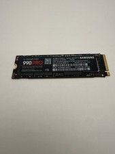 Samsung 990 Pro 1TB Internal picture