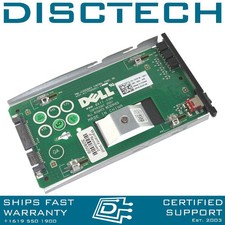 Dell CW148 / DN355 PowerVault MD1120 I/O SATA Control Panel picture