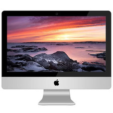 Apple iMac 21