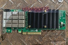 Chelsio T62100-LP-CR Dual-port 100G Network Card PCIE X16 picture