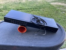 Aten KH1516Ai 1-Local/Remote Share Access 16-Port Cat 5 KVM over IP Switch picture