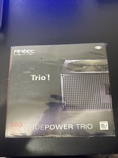 Antec TP3-650 650W ATX12V Power Supply 24-Pin – New Sealed picture