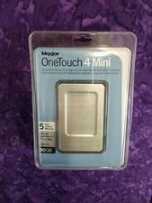 Maxtor OneTouch 4 Mini 80 GB 2.5
