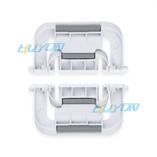 Replacement Plastic Bracket Leg feet for Logitech G715 mechanical keyboard  picture